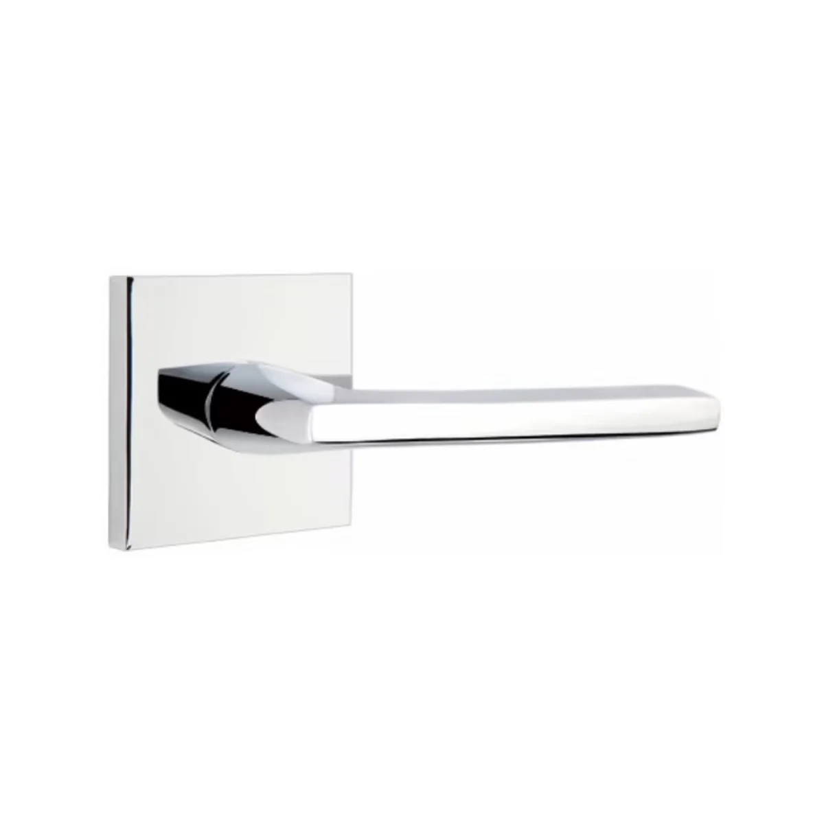 HELIOS (HLO) PASSAGE (HALL/CLOSET) LEVER WITH 2-3/8
