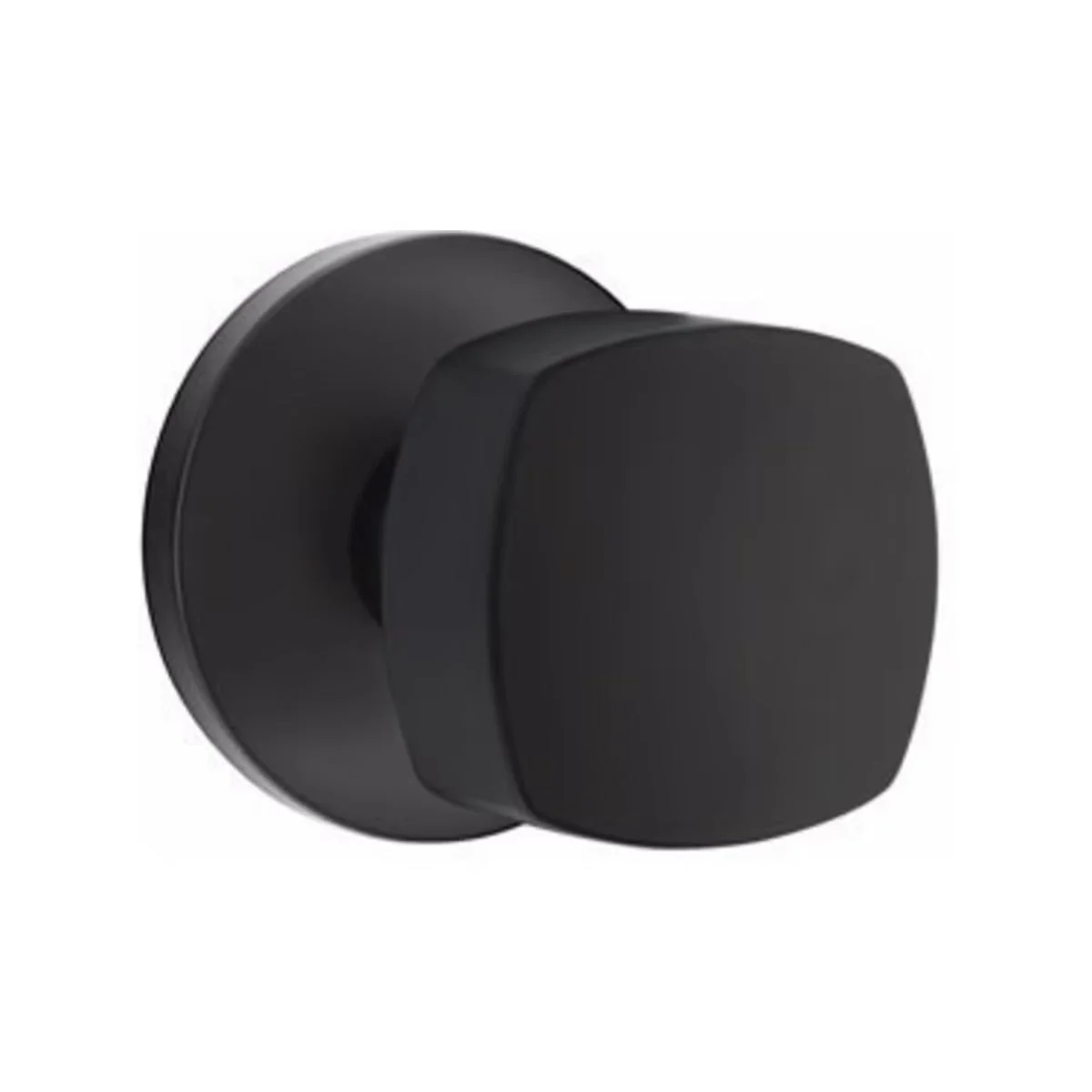 FREESTONE (FRK) PRIVACY (BED/BATH) KNOB WITH 2-3/8