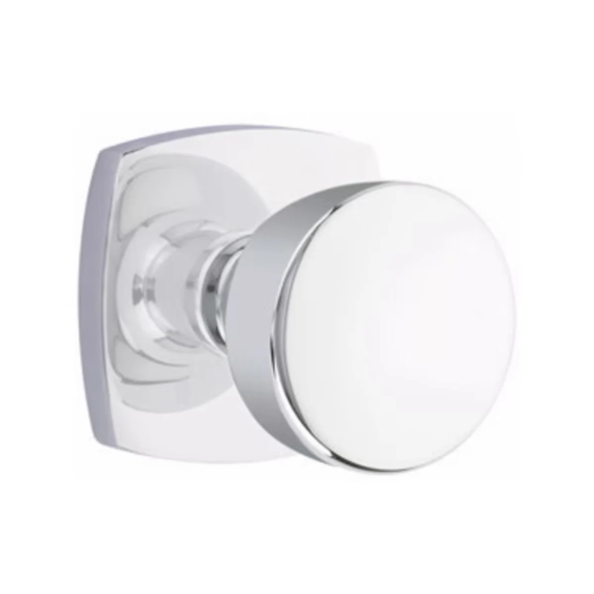 LAURENT (LAU) DUMMY (PAIR) KNOB - Omega Custom Fabrication LLC
