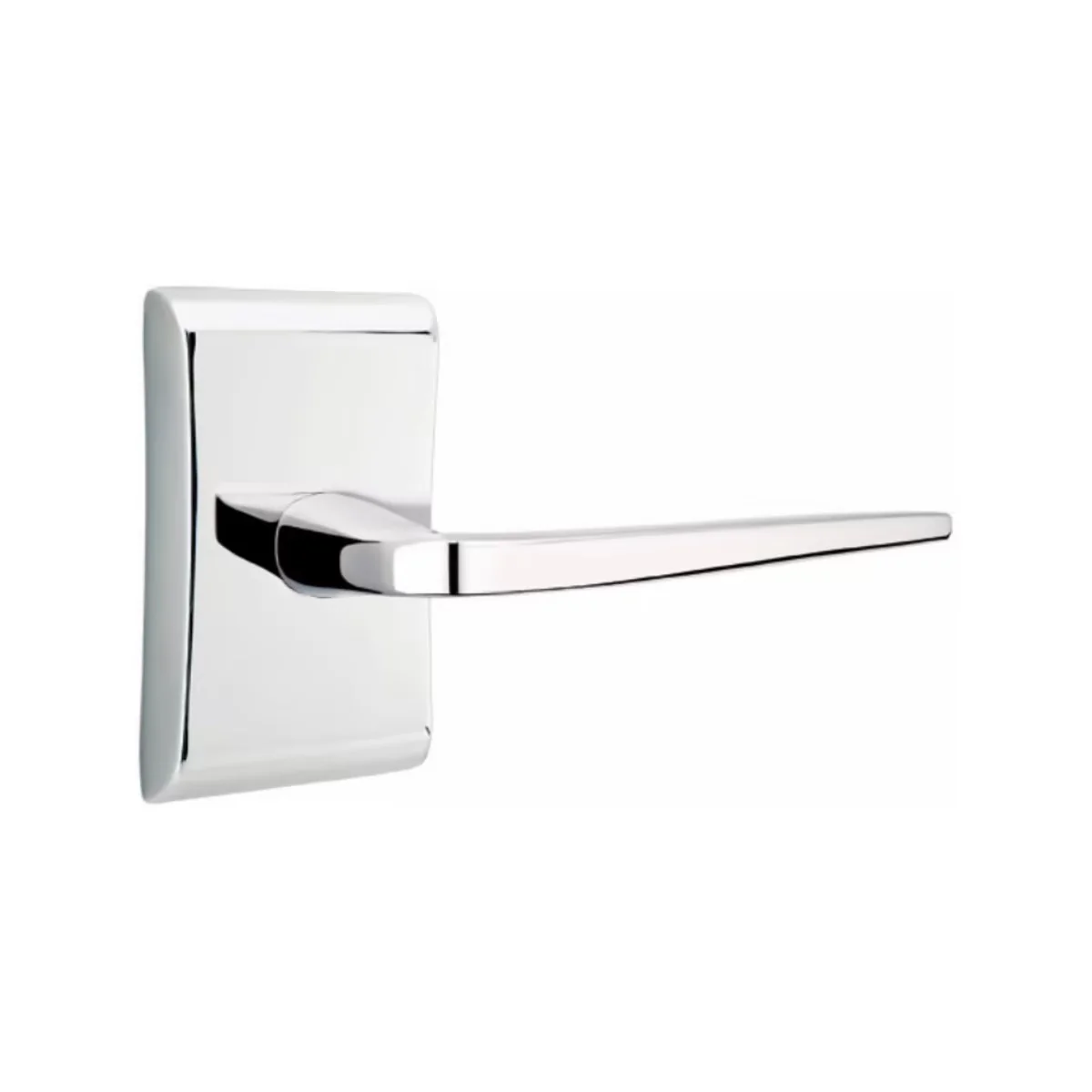 ATHENA (ATN) PASSAGE (HALL/CLOSET) LEVER WITH 2-3/8