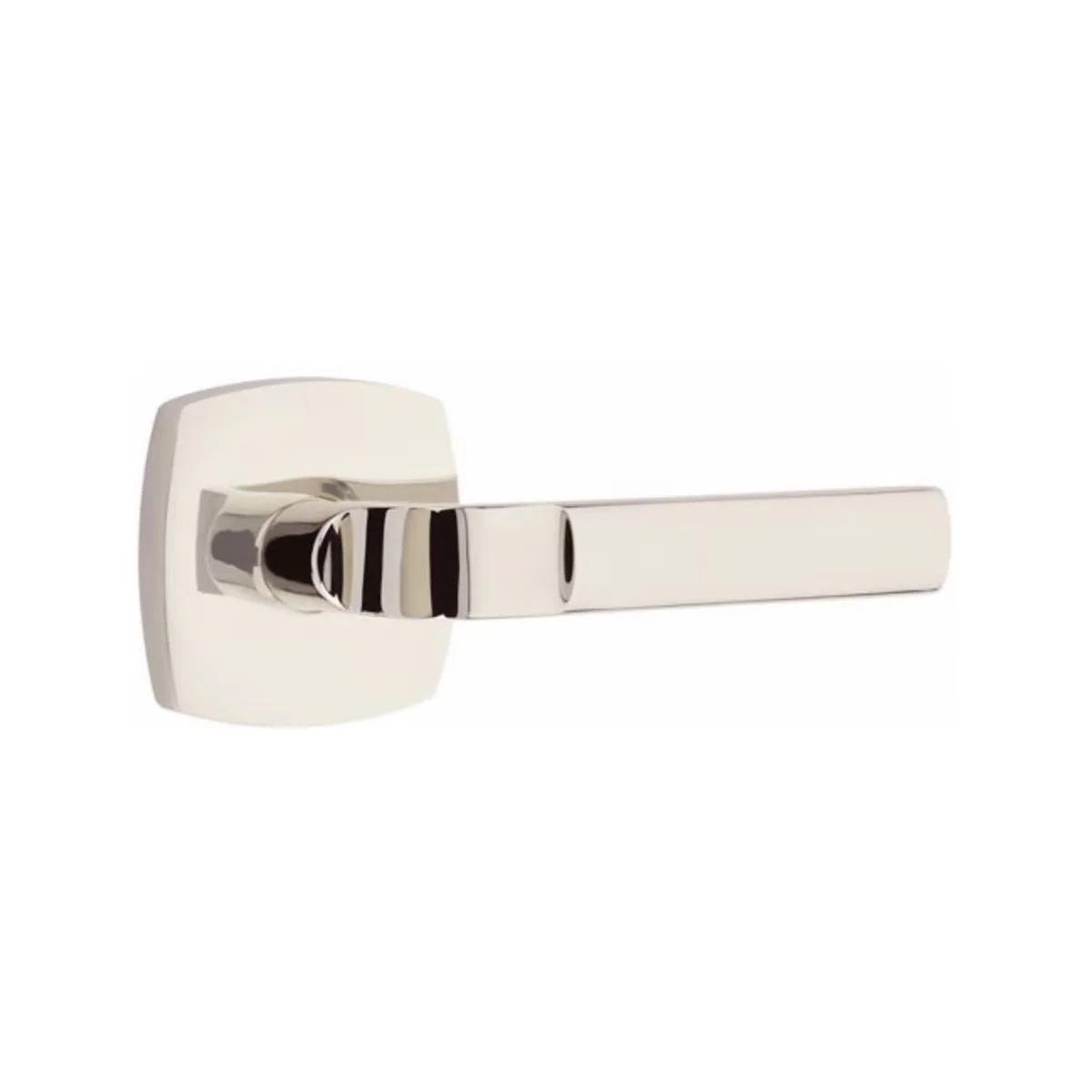 ASTON (AST) PASSAGE (HALL/CLOSET) LEVER WITH 2-3/8