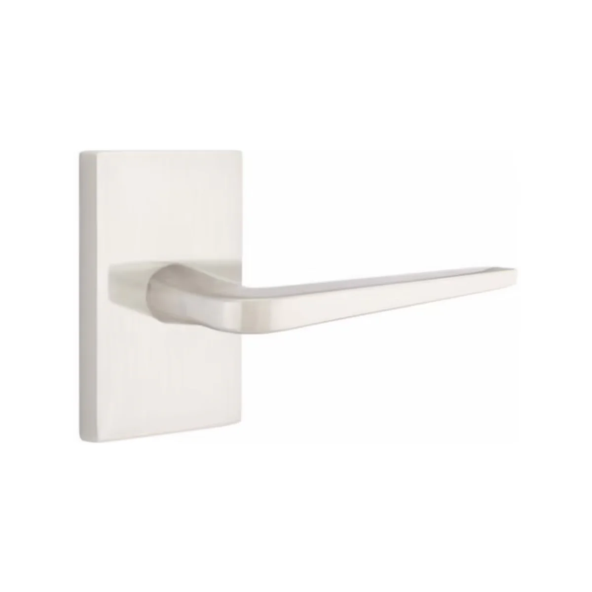 ATHENA (ATN) PASSAGE (HALL/CLOSET) LEVER WITH 2-3/8