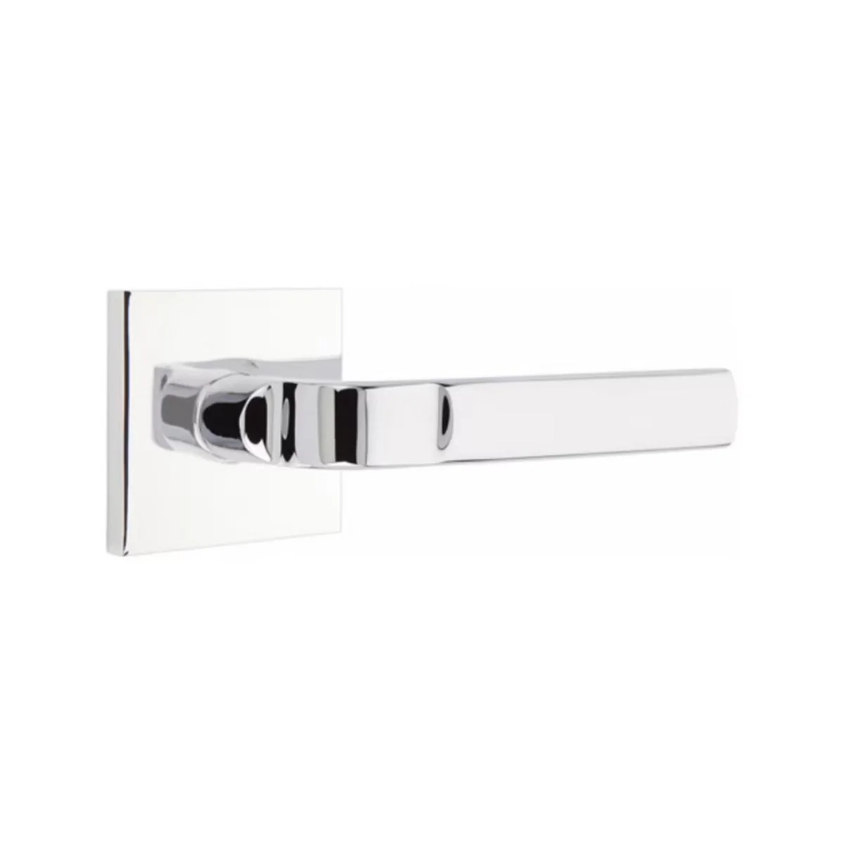 ASTON (AST) PRIVACY (BED/BATH) LEVER WITH 2-3/8