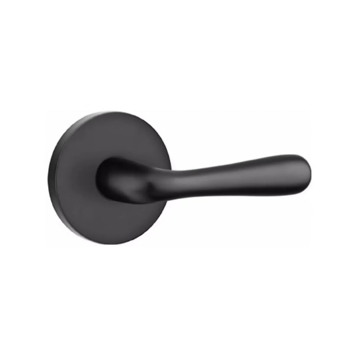 BASEL (BA) PRIVACY (BED/BATH) LEVER WITH 2-3/8