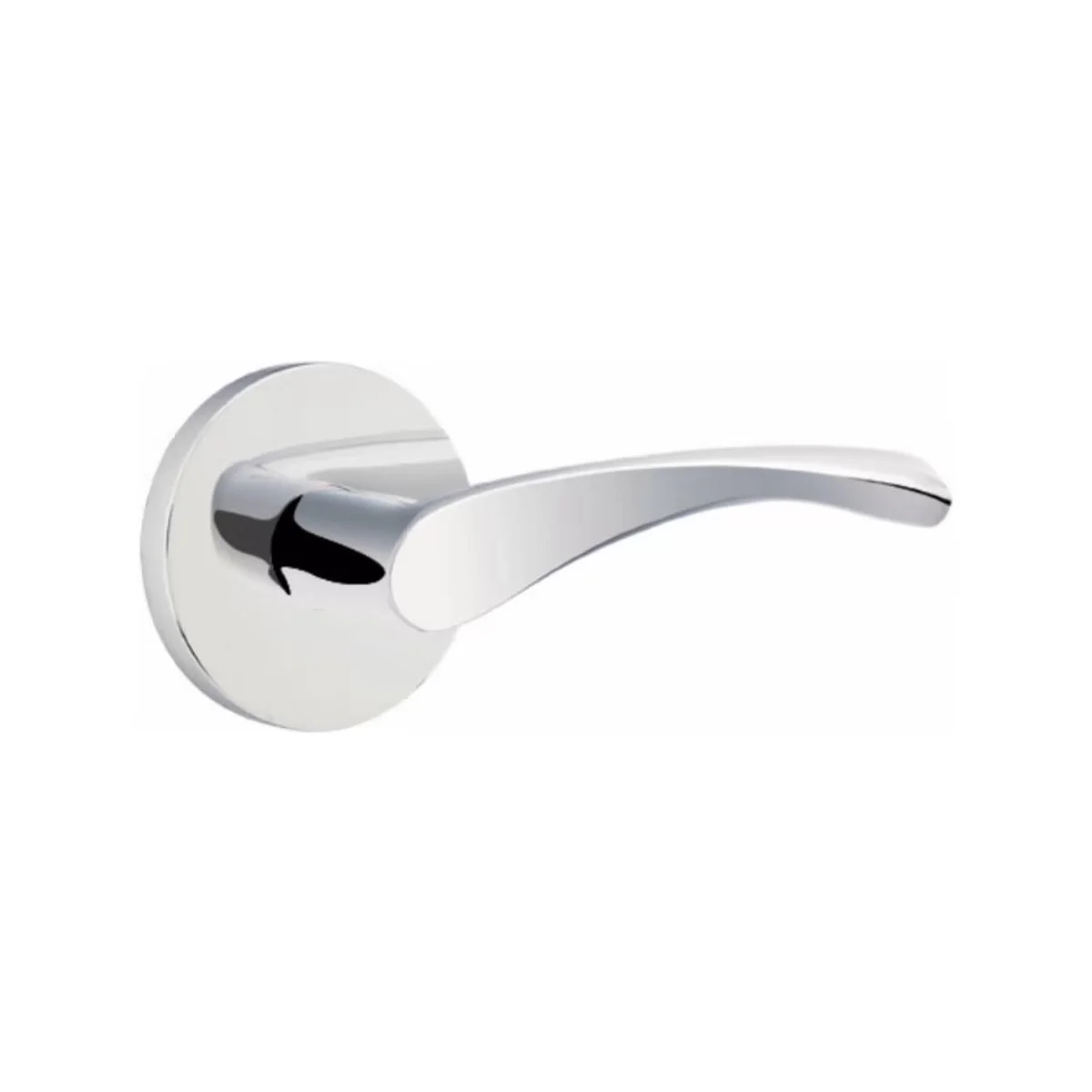 TRITON (TRT) PRIVACY (BED/BATH) LEVER WITH 2-3/8