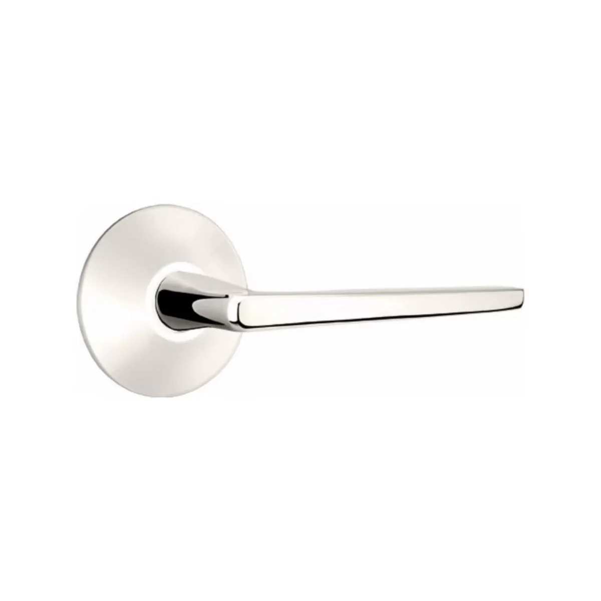 HERMES (HER) PRIVACY (BED/BATH) LEVER WITH 2-3/8