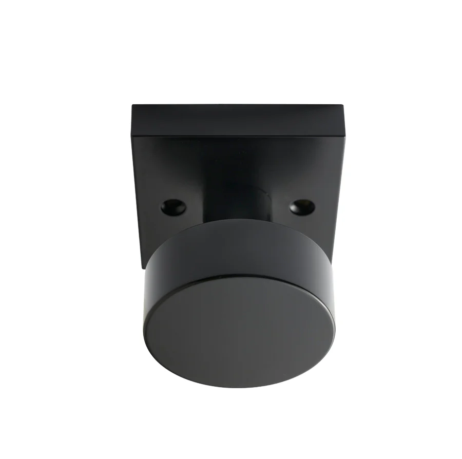 BELVEDERE DUMMY KNOB - Omega Custom Fabrication LLC