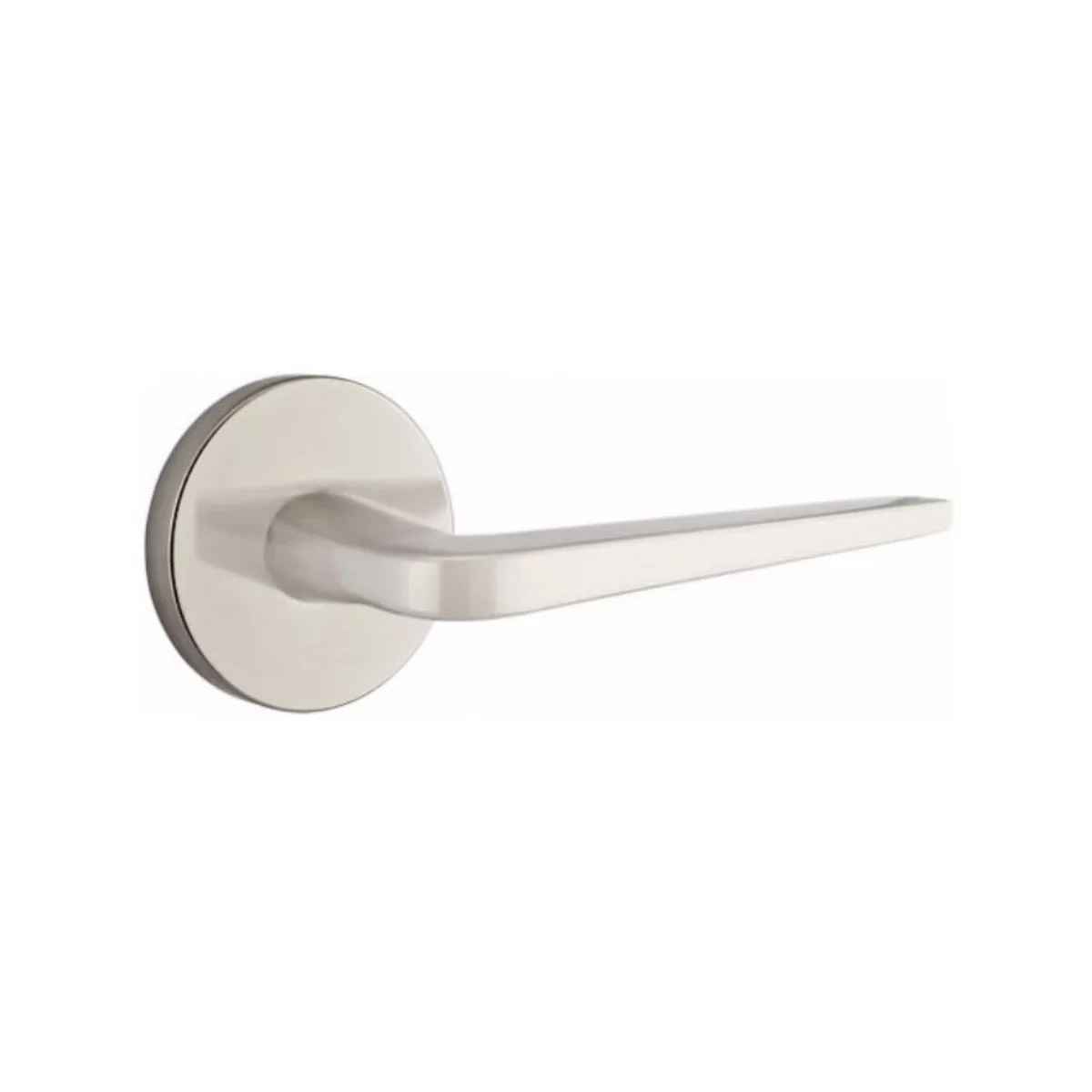 ATHENA (ATN) PRIVACY (BED/BATH) LEVER WITH 2-3/8