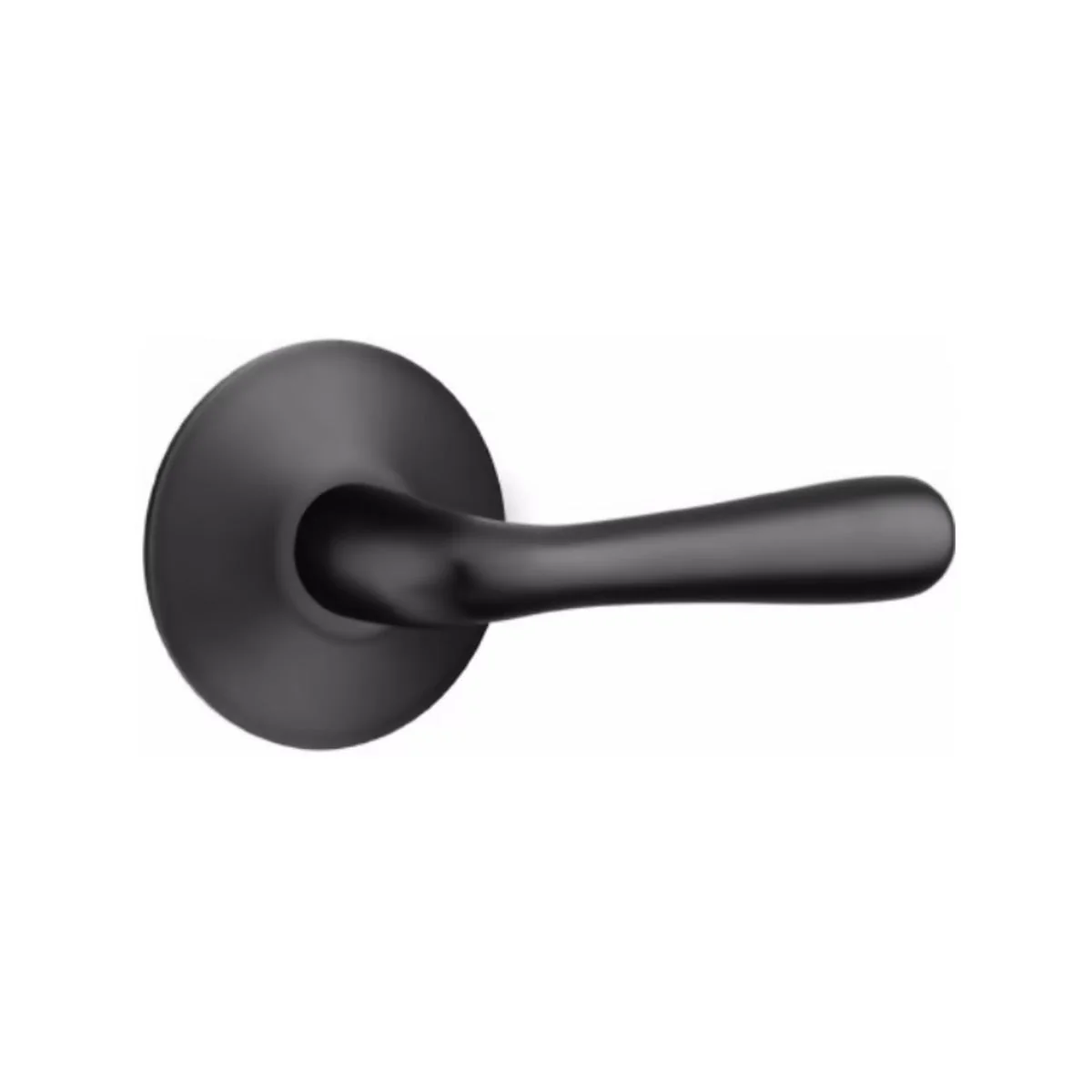 BASEL (BA) PRIVACY (BED/BATH) LEVER WITH 2-3/8