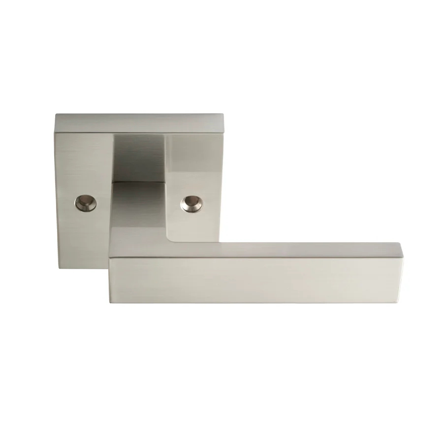 FOREST HILL DUMMY LEVER - Omega Custom Fabrication LLC