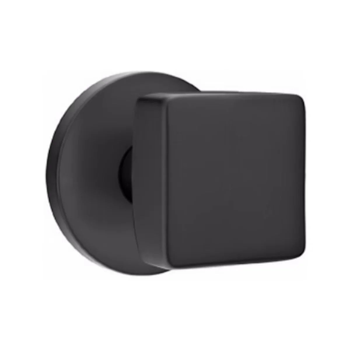 SQUARE (SQU) DUMMY (PAIR) KNOB - Omega Custom Fabrication LLC