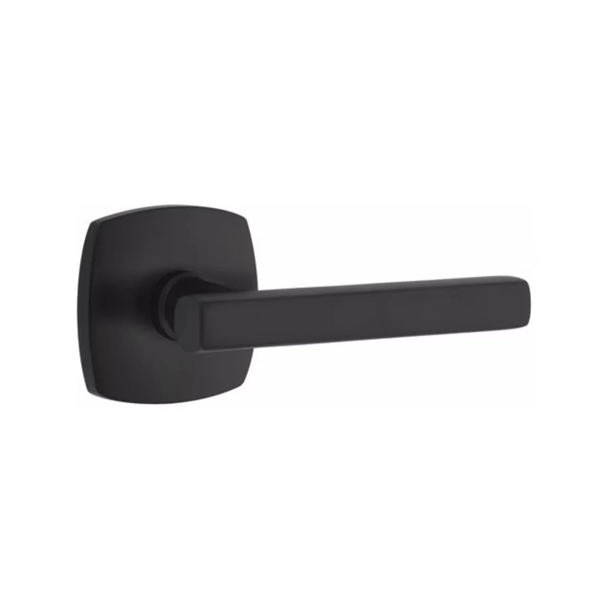 FREESTONE (FRL) PASSAGE (HALL/CLOSET) LEVER WITH 2-3/8
