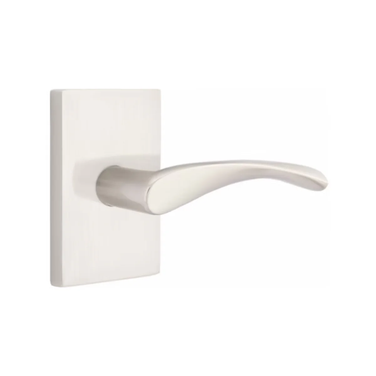 TRITON (TRT) PASSAGE (HALL/CLOSET) LEVER WITH 2-3/8