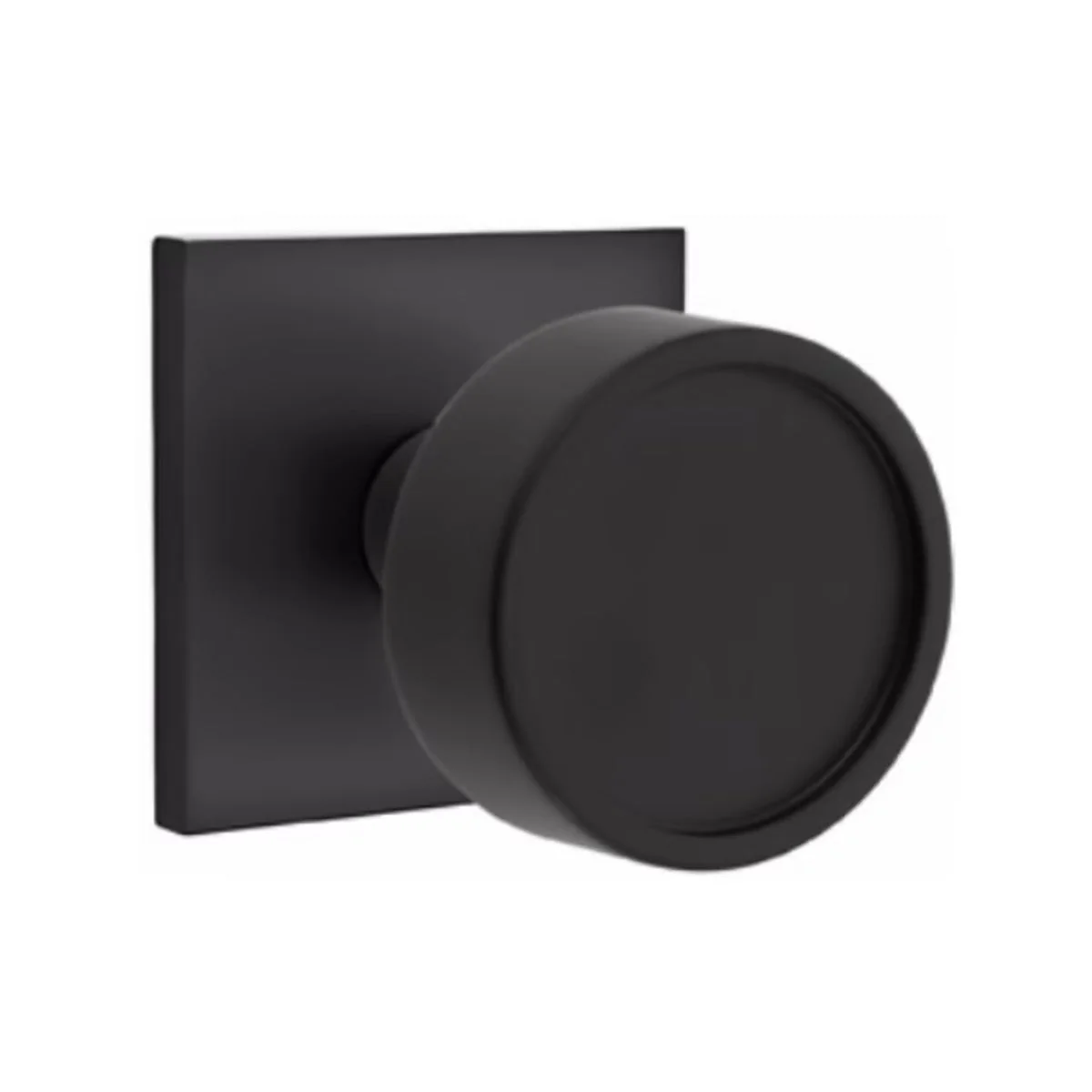 VERVE (VR) PRIVACY (BED/BATH) KNOB WITH 2-3/8