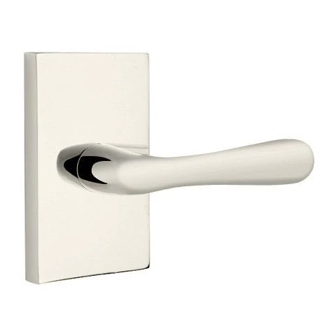 BASEL (BA) PRIVACY (BED/BATH) LEVER WITH 2-3/8