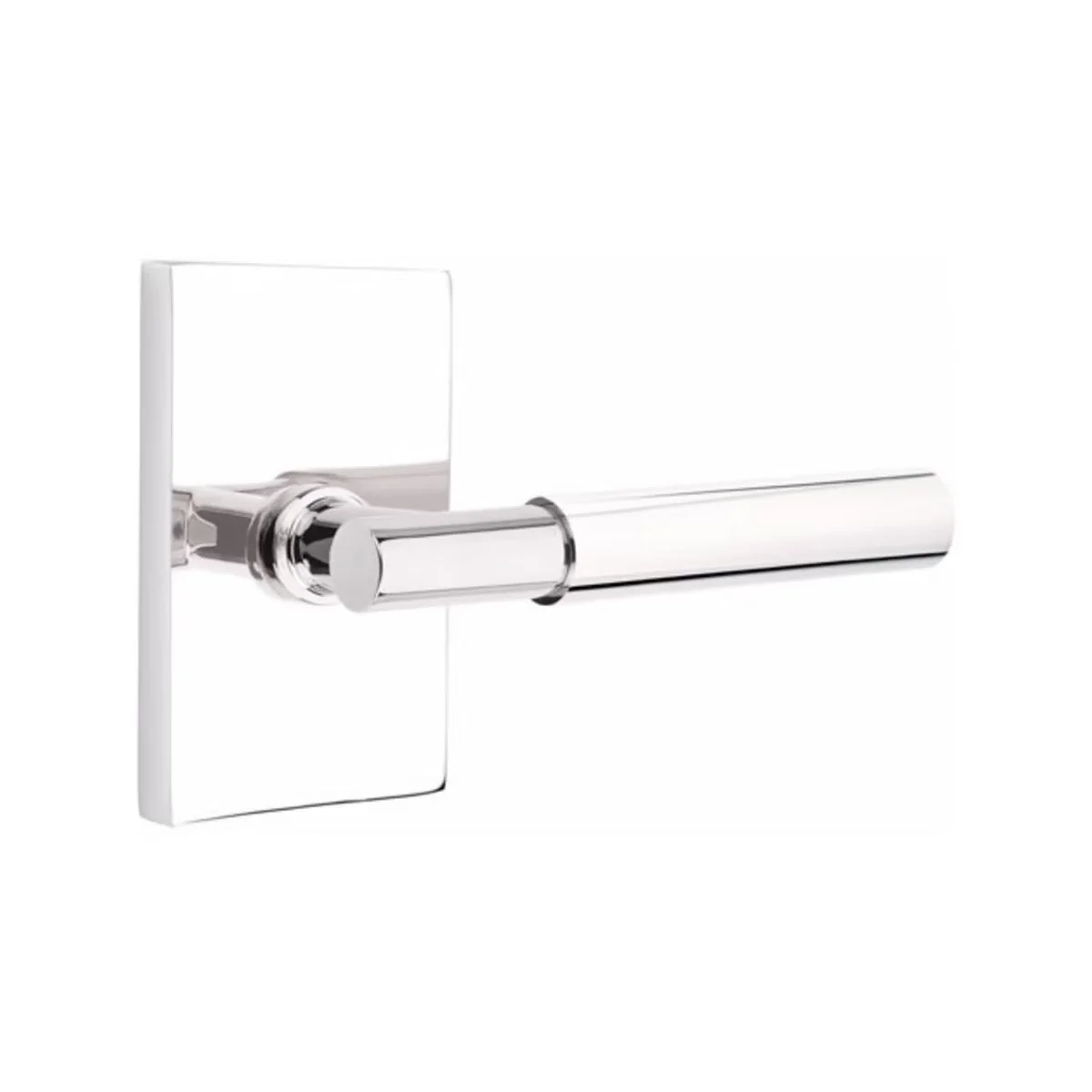 MYLES (MYL) PRIVACY (BED/BATH) LEVER WITH 2-3/8