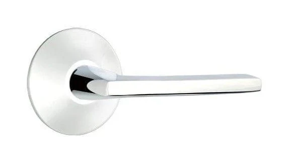 HELIOS (HLO) PASSAGE (HALL/CLOSET) LEVER WITH 2-3/8