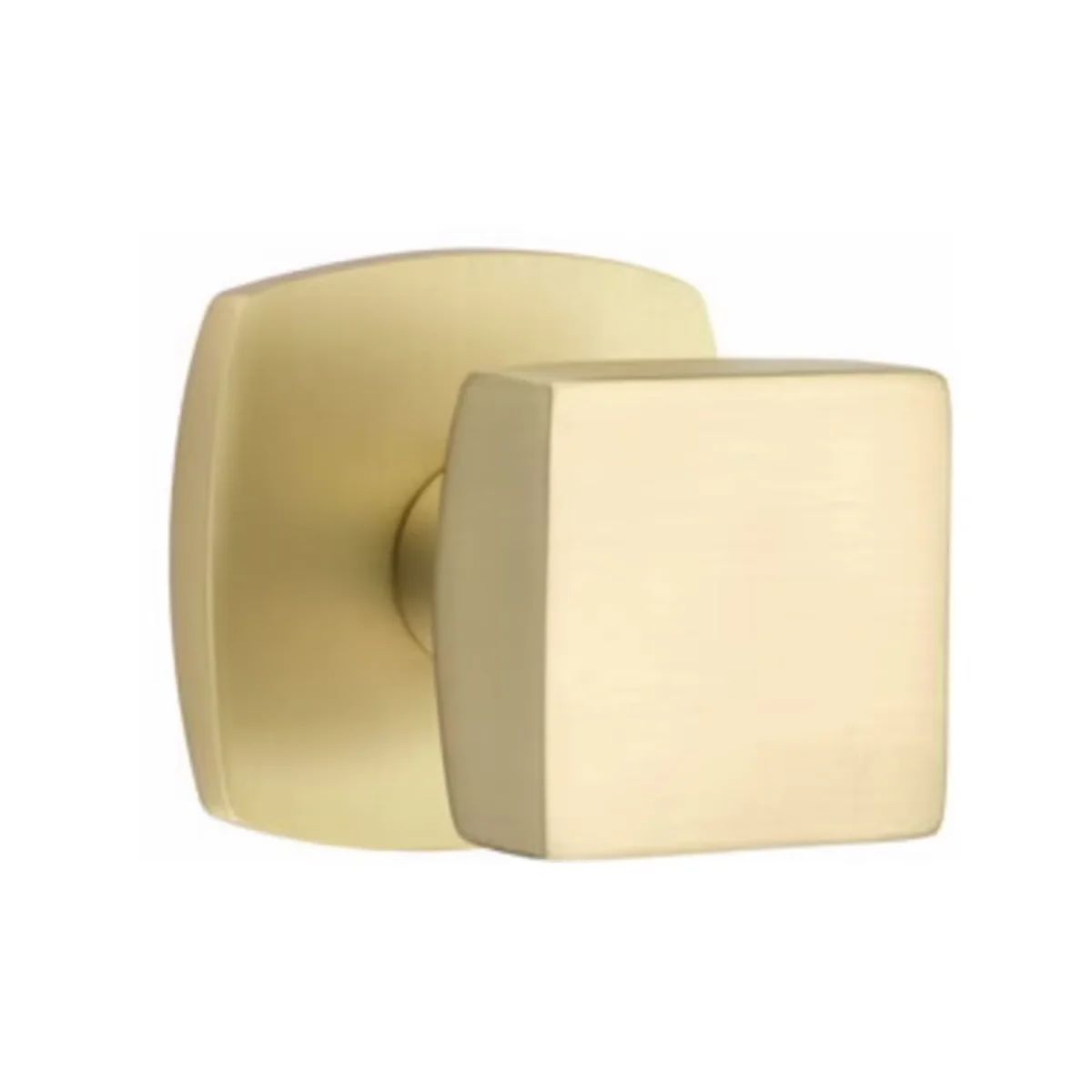 SQUARE (SQU) DUMMY (PAIR) KNOB - Omega Custom Fabrication LLC