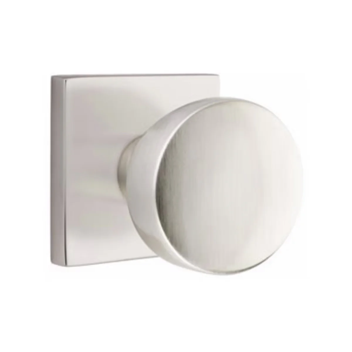 LAURENT (LAU) PASSAGE (HALL/CLOSET) KNOB WITH 2-3/8