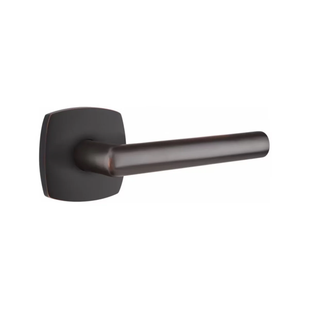 STUTTGART (STU) PRIVACY (BED/BATH) LEVER WITH 2-3/8