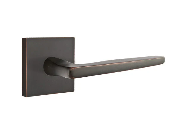 HERMES (HER) DUMMY (PAIR) LEVER - Omega Custom Fabrication LLC