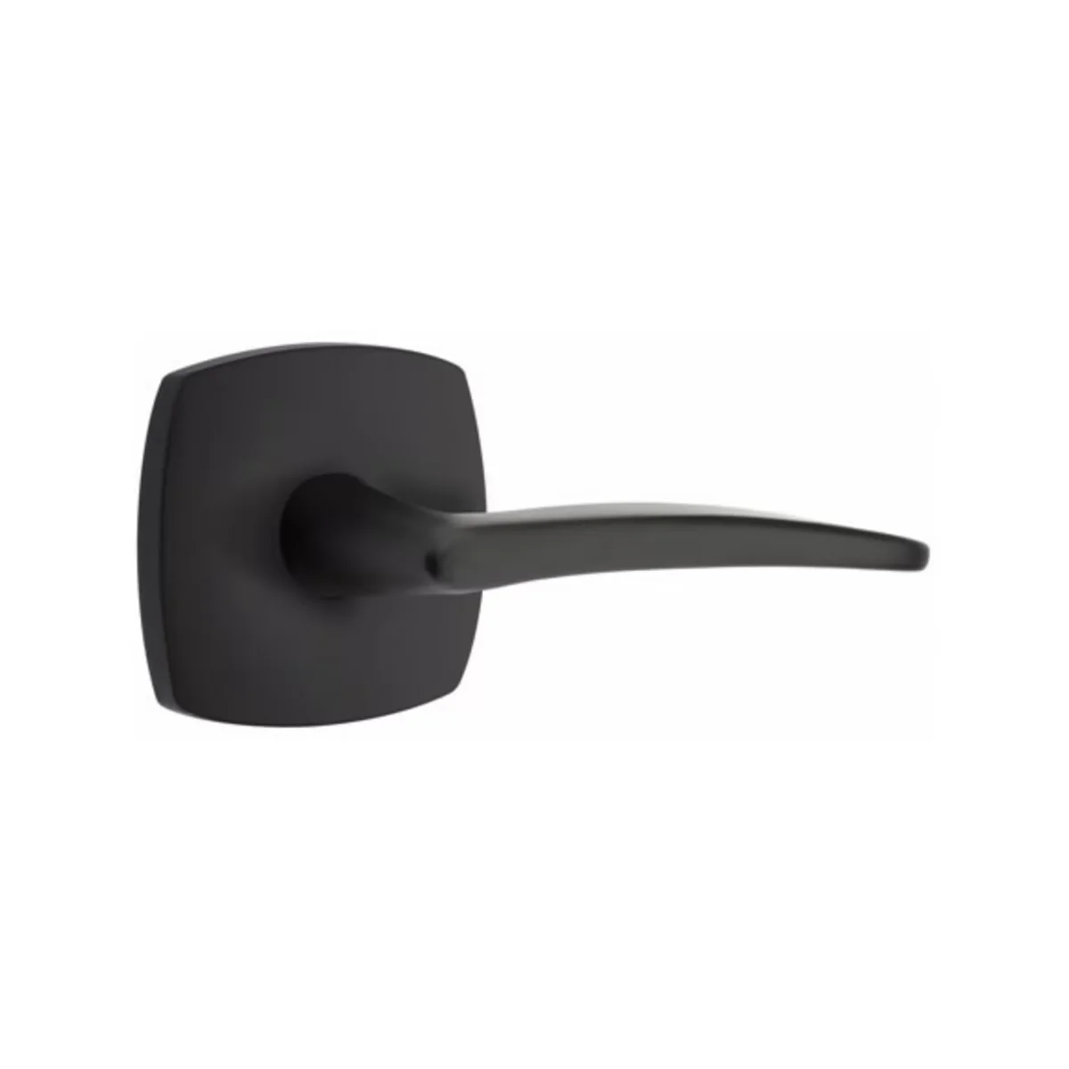POSEIDON (POS) PASSAGE (HALL/CLOSET) LEVER WITH 2-3/8