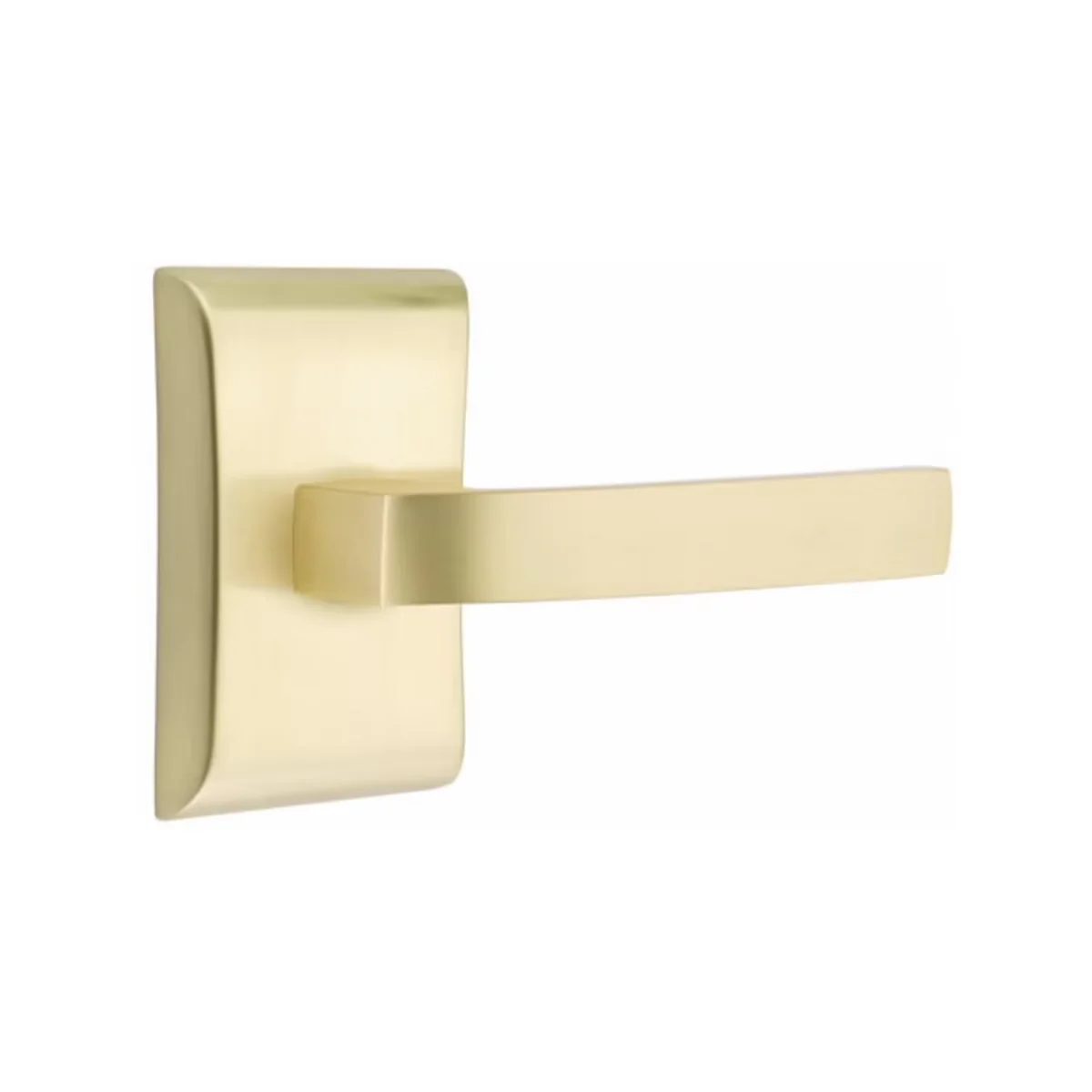 BRESLIN (BRL) DUMMY (PAIR) LEVER - Omega Custom Fabrication LLC