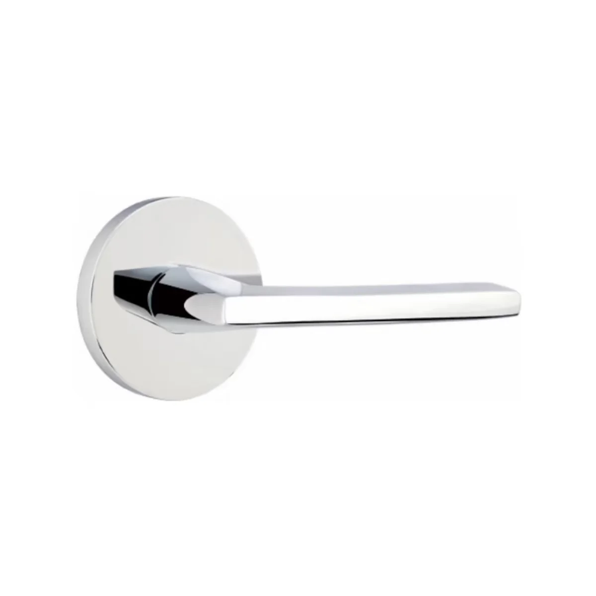 HELIOS (HLO) PASSAGE (HALL/CLOSET) LEVER WITH 2-3/8