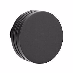 LAUSANNE FLAT BLACK (US19) HANDLESET DUMMY [4809] W/ 2-3/8