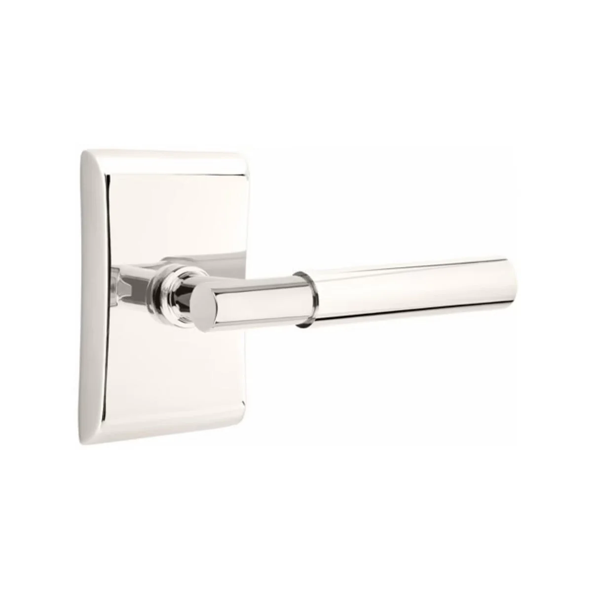 MYLES (MYL) PRIVACY (BED/BATH) LEVER WITH 2-3/8