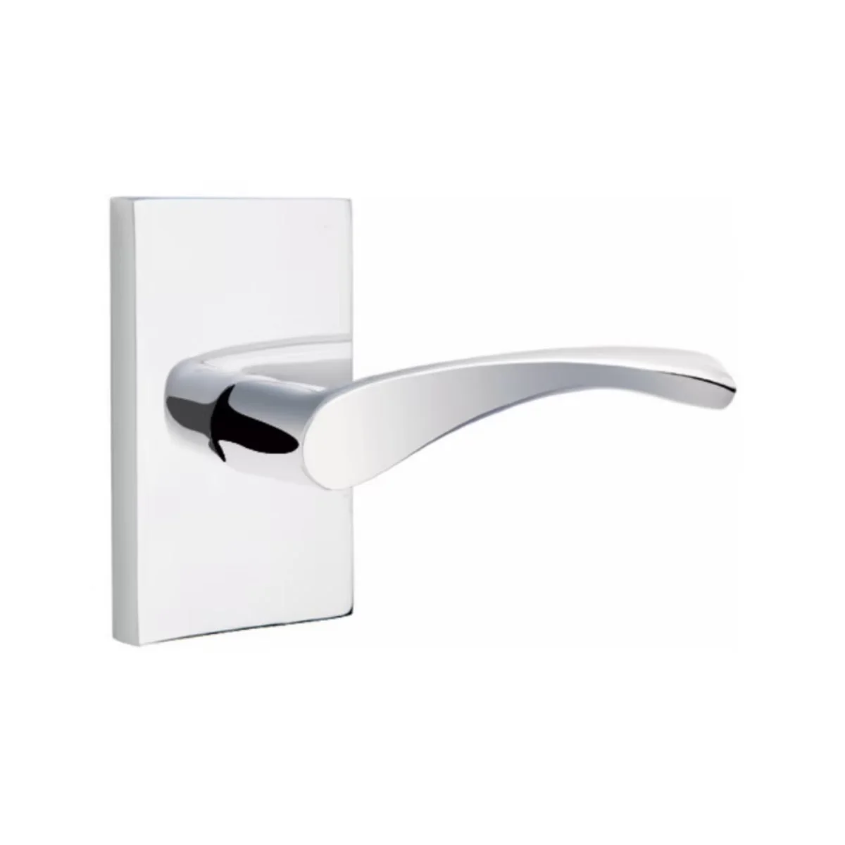 TRITON (TRT) PRIVACY (BED/BATH) LEVER WITH 2-3/8