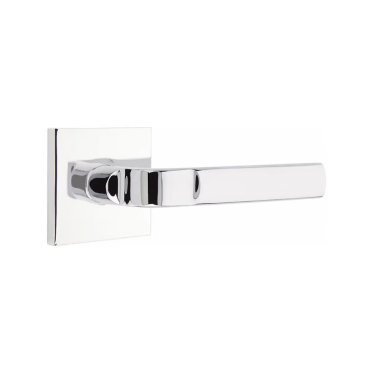 ASTON (AST) PASSAGE (HALL/CLOSET) LEVER WITH 2-3/8