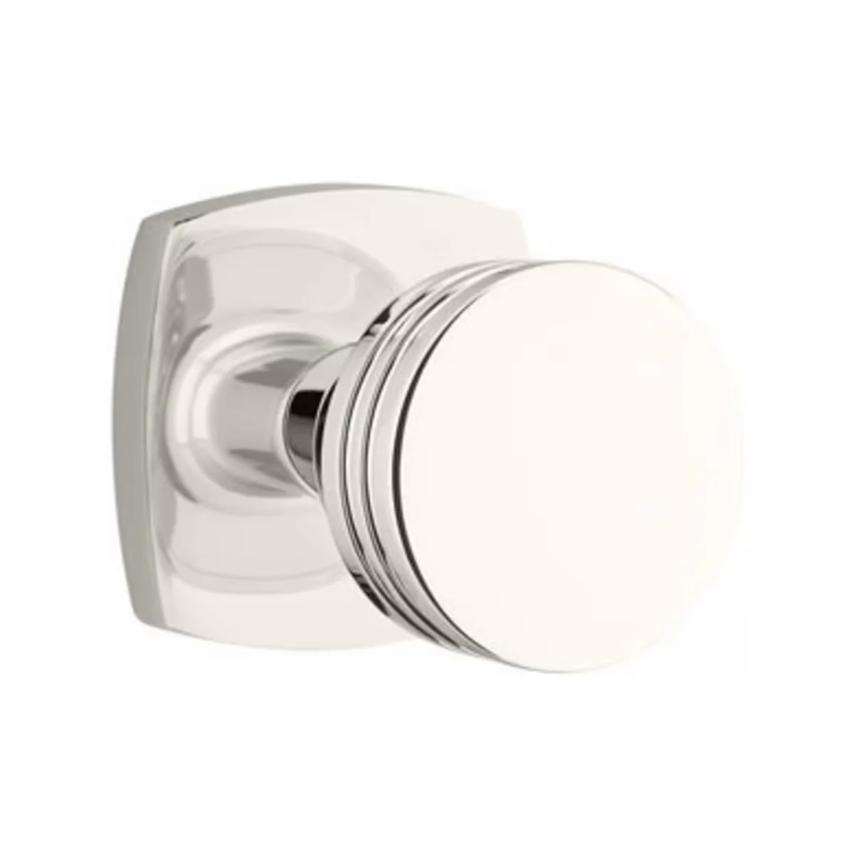 BERN (BN) PASSAGE (HALL/CLOSET) KNOB WITH 2-3/8