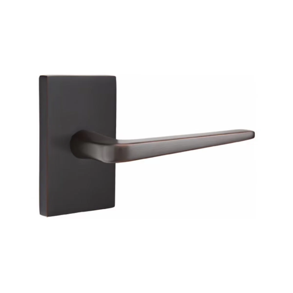 ATHENA (ATN) PRIVACY (BED/BATH) LEVER WITH 2-3/8