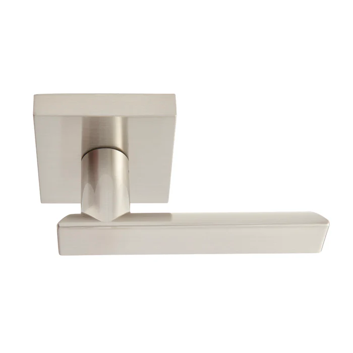 SANTA CRUZ PASSAGE LEVER - Omega Custom Fabrication LLC