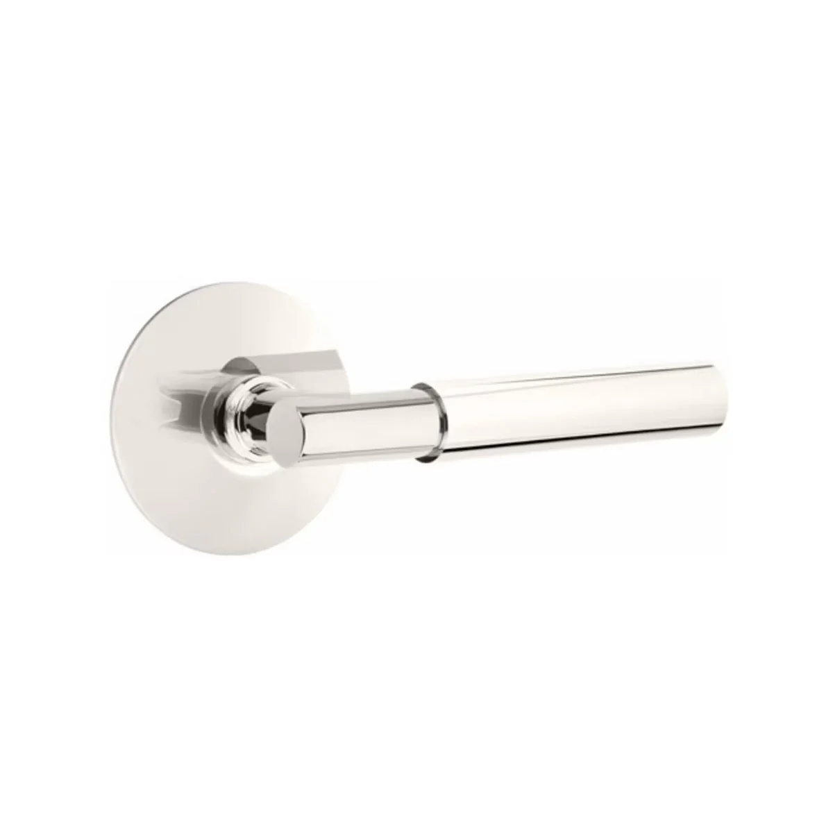 MYLES (MYL) PRIVACY (BED/BATH) LEVER WITH 2-3/8