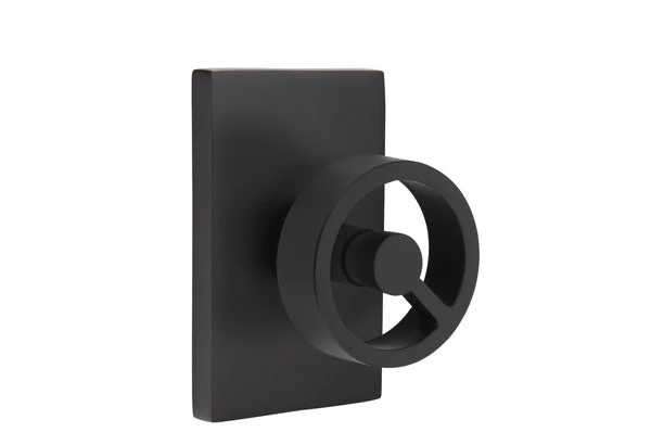 SPOKE (SPK) DUMMY (PAIR) KNOB - Omega Custom Fabrication LLC