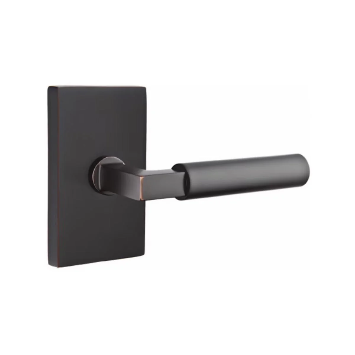 HERCULES (HEC) PRIVACY (BED/BATH) LEVER WITH 2-3/8