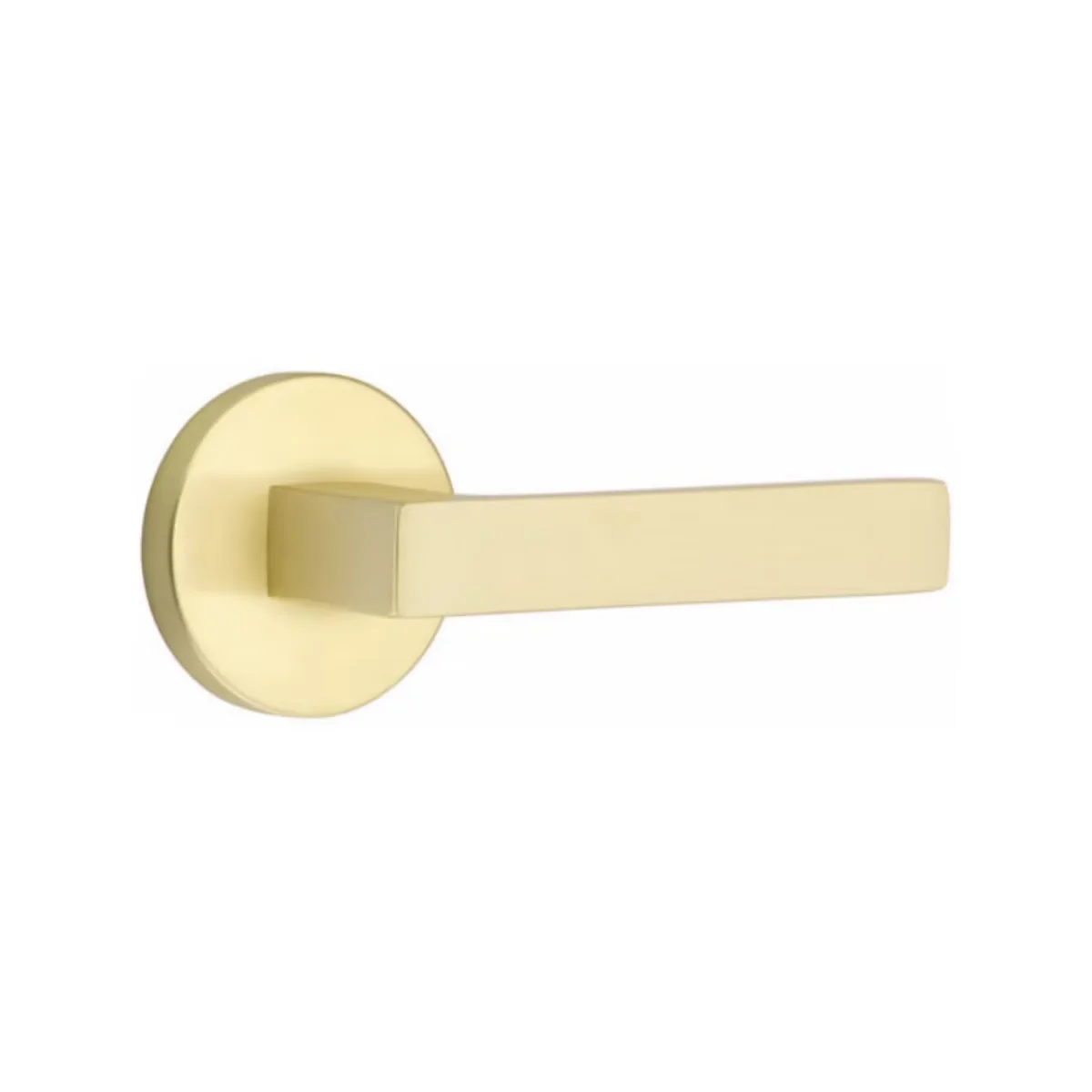 DUMONT (DT) DUMMY (PAIR) LEVER - Omega Custom Fabrication LLC