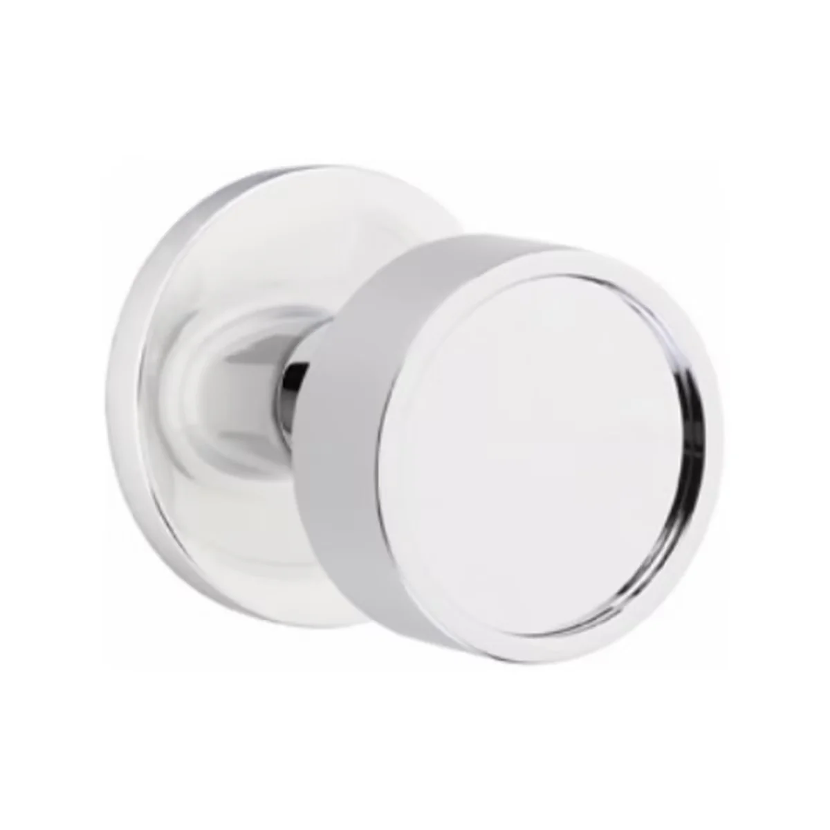 VERVE (VR) PASSAGE (HALL/CLOSET) KNOB WITH 2-3/8