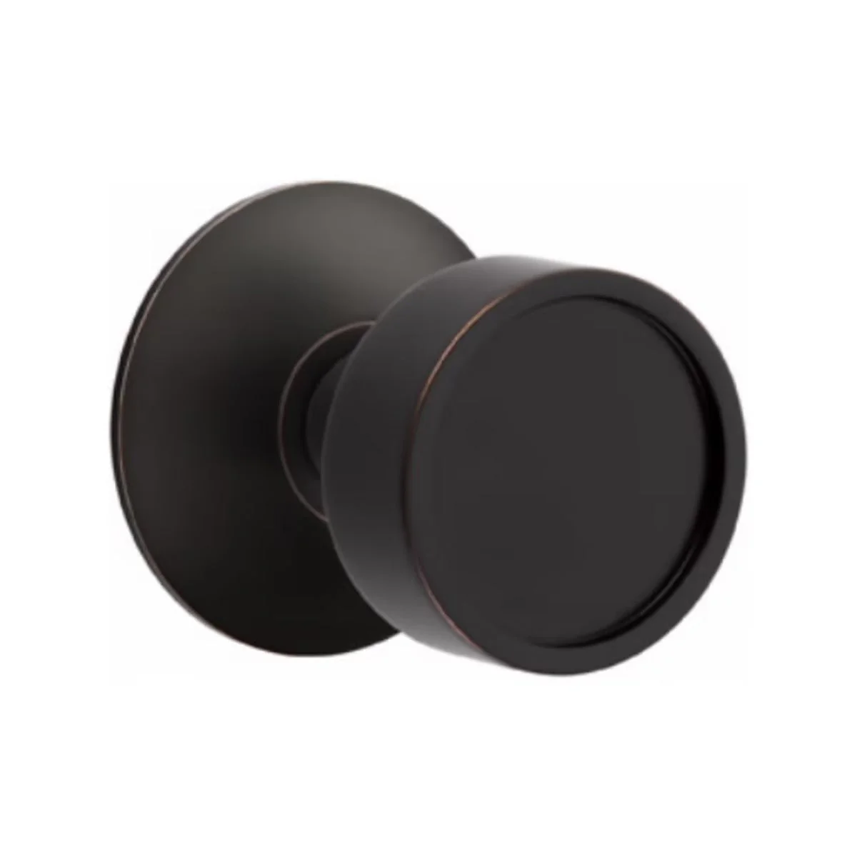 VERVE (VR) PRIVACY (BED/BATH) KNOB WITH 2-3/8