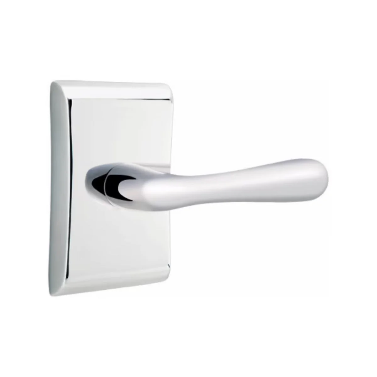 BASEL (BA) PRIVACY (BED/BATH) LEVER WITH 2-3/8