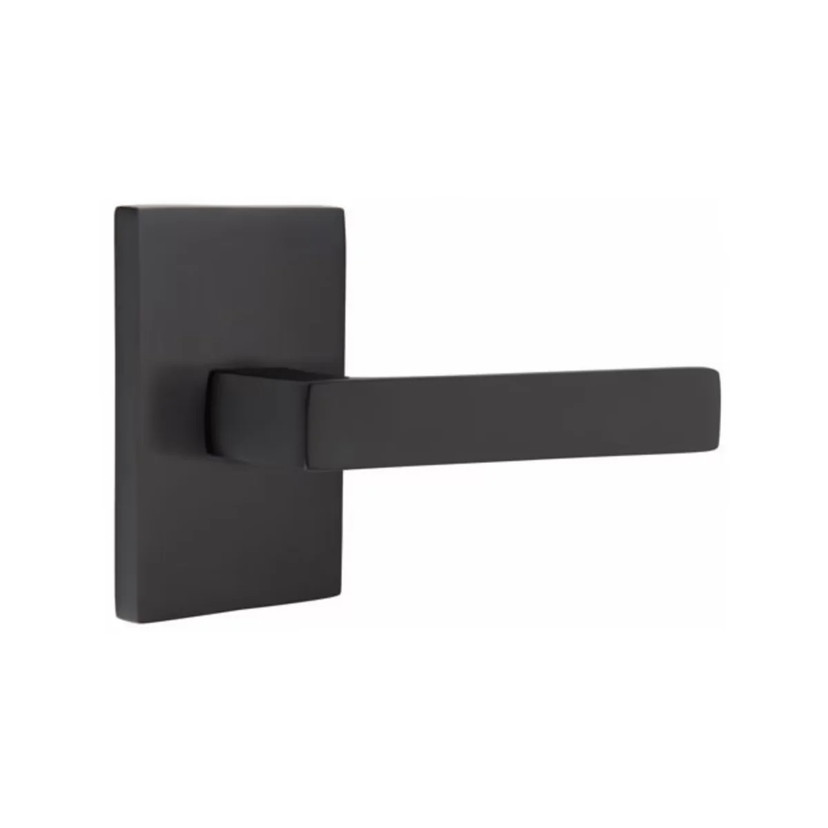 DUMONT (DT) PASSAGE (HALL/CLOSET) LEVER WITH 2-3/8
