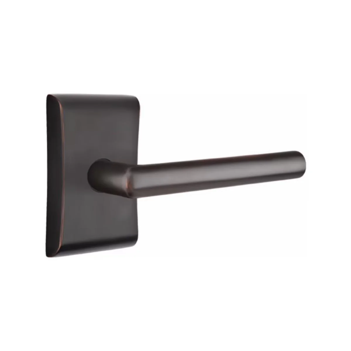 STUTTGART (STU) PRIVACY (BED/BATH) LEVER WITH 2-3/8