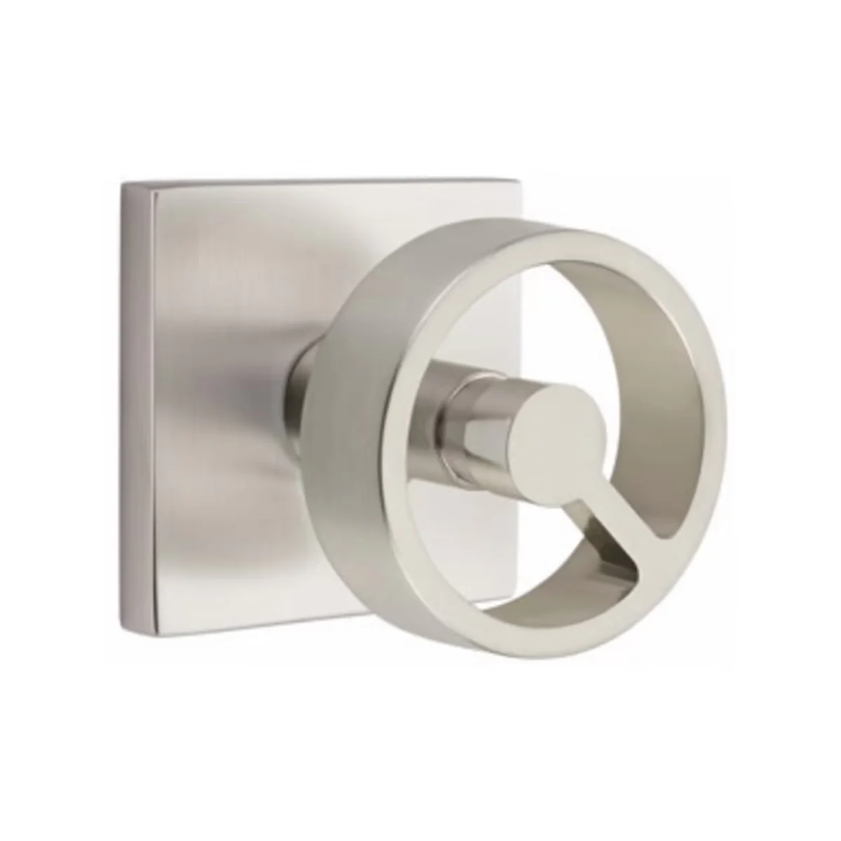 SPOKE (SPK) DUMMY (PAIR) KNOB - Omega Custom Fabrication LLC