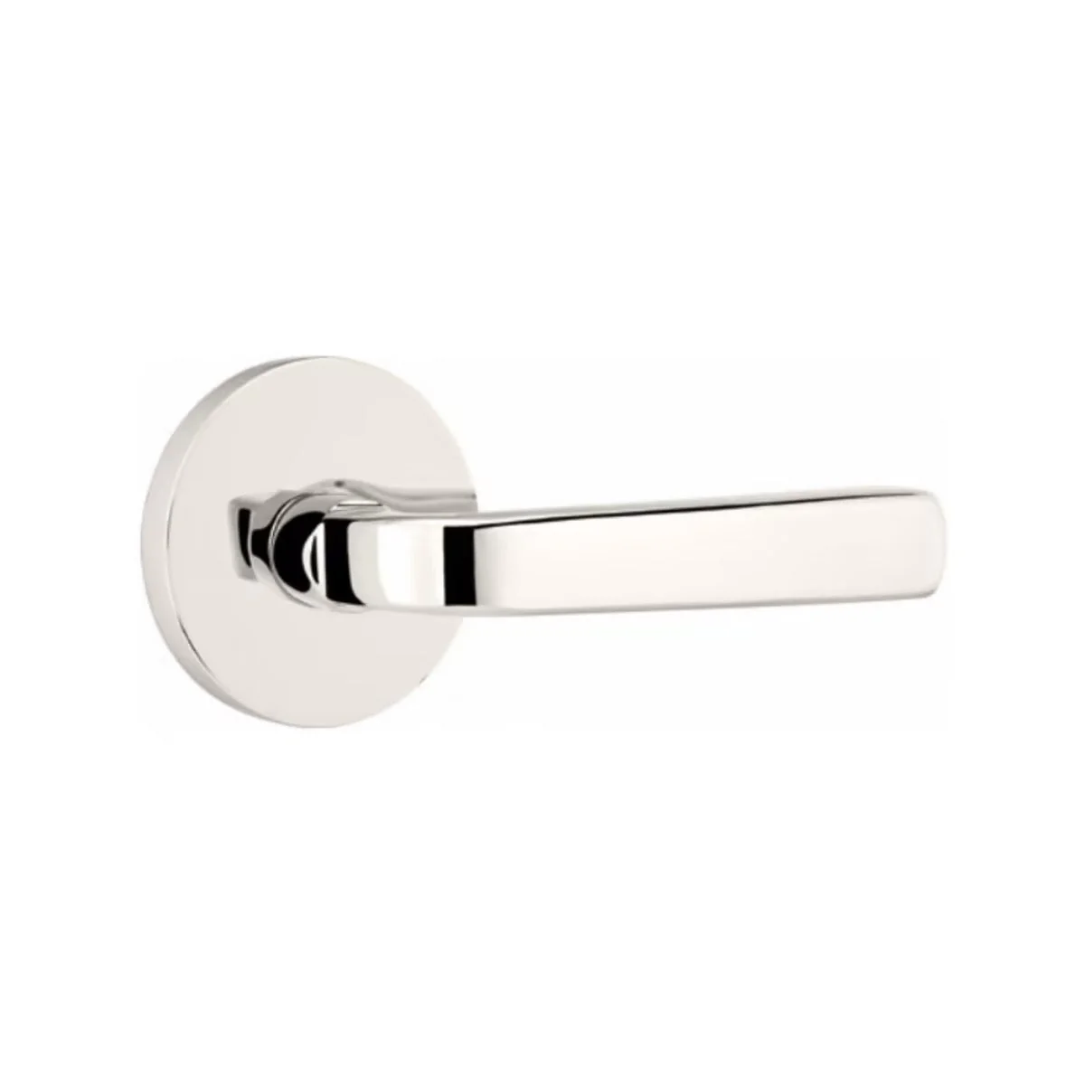 SION (SIO) PRIVACY (BED/BATH) LEVER WITH 2-3/8