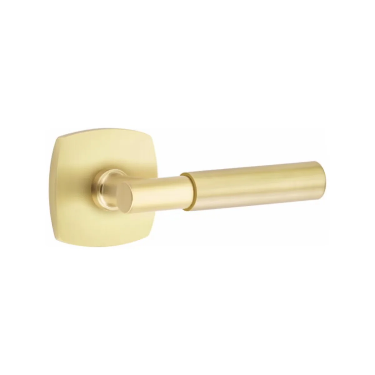 MYLES (MYL) DUMMY (PAIR) LEVER - Omega Custom Fabrication LLC