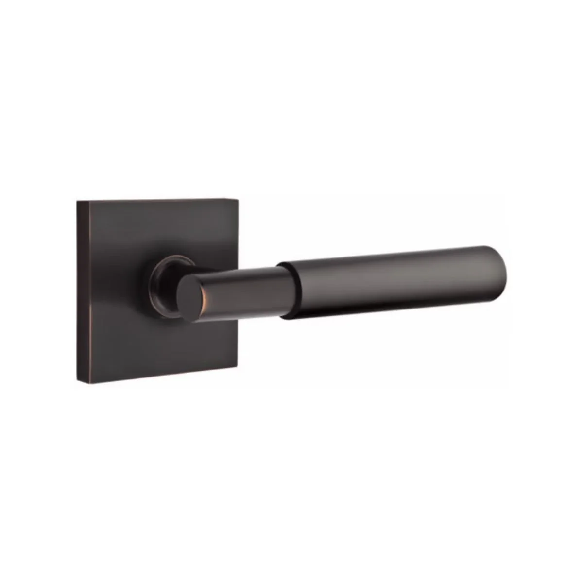MYLES (MYL) PRIVACY (BED/BATH) LEVER WITH 2-3/8