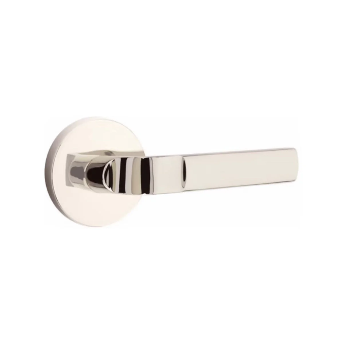 ASTON (AST) PRIVACY (BED/BATH) LEVER WITH 2-3/8
