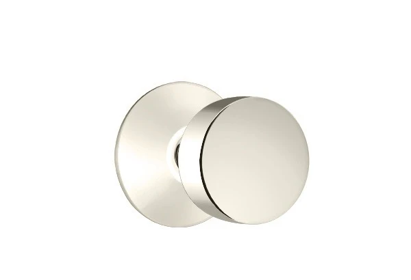 ROUND (ROU) DUMMY (PAIR) KNOB - Omega Custom Fabrication LLC